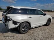 ✅ 2025 Lexus TX 350 Premium • VIN: 5TDAAAB65SS025646 • Lot: 84398445. Wystawiony na Copart z przebiegiem 7 450 mil. Bezpłatny archiwum sprzedaży aukcyjnych z USA i szczegółowy raport historii pojazdu na DreamBid. Zdjęcie 3.