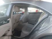 ✅ 2012 Mercedes-Benz CLS 550 • VIN: WDDLJ7DBXCA032067 • Lot: 43859429. Wystawiony na IAAI z przebiegiem 112 789 mil. Bezpłatny archiwum sprzedaży aukcyjnych z USA i szczegółowy raport historii pojazdu na DreamBid. Zdjęcie 18.