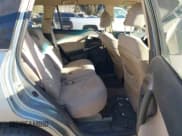 ✅ 2008 Toyota RAV4 Limited • VIN: JTMZD31V585109589 • Lot: 43900528. Listed on IAAI with 184,989 mi. Free auction sales archive from the USA and detailed vehicle history report at DreamBid. Image 8.