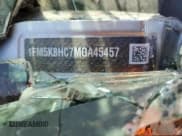 ✅ 2021 Ford Explorer Platinum • VIN: 1FM5K8HC7MGA45457 • Lot: 72015155. Wystawiony na Copart z przebiegiem 65 155 mil. Bezpłatny archiwum sprzedaży aukcyjnych z USA i szczegółowy raport historii pojazdu na DreamBid. Zdjęcie 14.