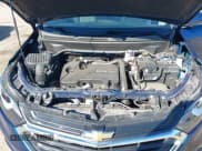 ✅ 2021 Chevrolet Equinox LT • VIN: 3GNAXUEV3ML334907 • Lot: 43417982. Wystawiony na IAAI z przebiegiem 65 220 mil. Bezpłatny archiwum sprzedaży aukcyjnych z USA i szczegółowy raport historii pojazdu na DreamBid. Zdjęcie 10.