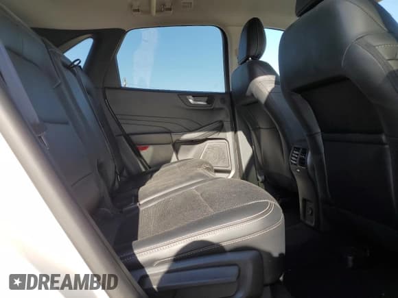 ✅ 2021 Ford Escape SEL Hybrid • VIN: 1FMCU0CZ0MUB15459 • Lot: 69996025. Listed on Copart with 37,159 mi. Free auction sales archive from the USA and detailed vehicle history report at DreamBid. Image 11.
