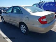 ✅ 2004 Toyota Camry LE • VIN: 4T1BE32K14U859389 • Lot: 41879442. Listed on IAAI with 177,929 mi. Free auction sales archive from the USA and detailed vehicle history report at DreamBid. Image 3.