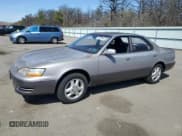 ✅ 1996 Lexus ES 300 • VIN: JT8BF12G3T0149822 • Lot: 53803495. Listed on Copart with 53,648 mi. Free auction sales archive from the USA and detailed vehicle history report at DreamBid. Image 1.