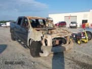 ✅ 2020 Chevrolet Silverado 1500 LT Trail Boss • VIN: 3GCPYFED8LG371011 • Lot: 42663339. Wystawiony na IAAI z przebiegiem Nie podano. Bezpłatny archiwum sprzedaży aukcyjnych z USA i szczegółowy raport historii pojazdu na DreamBid. Zdjęcie 6.