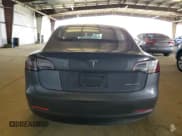 ✅ 2022 Tesla Model 3 Long Range • VIN: 5YJ3E1EB4NF176427 • Lot: 58446265. Wystawiony na Copart z przebiegiem 24 524 mil. Bezpłatny archiwum sprzedaży aukcyjnych z USA i szczegółowy raport historii pojazdu na DreamBid. Zdjęcie 6.