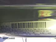 ✅ 2020 Jeep Wrangler Unlimited Rubicon • VIN: 1C4HJXFNXLW326868 • Lot: 42010646. Listed on IAAI with 50,562 mi. Free auction sales archive from the USA and detailed vehicle history report at DreamBid. Image 9.