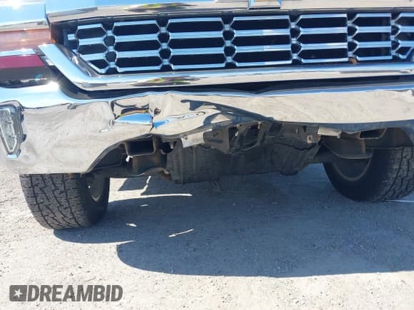 ✅ 2016 Chevrolet Silverado 1500 LT • VIN: 3GCPCREC1GG336677 • Lot: 43291689. Listed on IAAI with 65,536 mi. Free auction sales archive from the USA and detailed vehicle history report at DreamBid. Image 6.