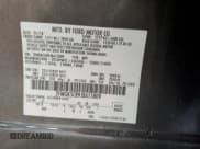 ✅ 2018 Ford Flex SEL • VIN: 2FMGK5C89JBA15809 • Lot: 93035565. Listed on Copart with 72,249 mi. Free auction sales archive from the USA and detailed vehicle history report at DreamBid. Image 14.