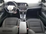 ✅ 2020 Hyundai Elantra SEL • VIN: 5NPD84LF4LH563366 • Lot: 87017875. Listed on Copart with 80,707 mi. Free auction sales archive from the USA and detailed vehicle history report at DreamBid. Image 8.