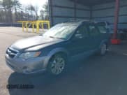 ✅ 2008 Subaru Outback L.L. Bean • VIN: 4S4BP86C884317948 • Лот: 41971595. Опубликован ранее на IAAI с пробегом 172 542 миль. Бесплатный доступ к архиву аукционных продаж из США и подробный отчёт об истории автомобиля на DreamBid. Изображение 2.