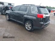 ✅ 2015 GMC Terrain SLT • VIN: 2GKFLSE35F6347859 • Lot: 42664490. Listed on IAAI with 126,586 mi. Free auction sales archive from the USA and detailed vehicle history report at DreamBid. Image 3.