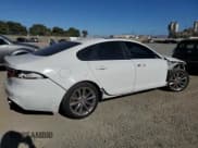 ✅ 2016 Jaguar XF 35t R-Sport • VIN: SAJBF4BV7GCY15961 • Lot: 66700485. Listed on Copart with 77,983 mi. Free auction sales archive from the USA and detailed vehicle history report at DreamBid. Image 3.