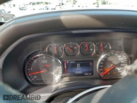 ✅ 2014 GMC Sierra 1500 SLE • VIN: 3GTU2UEC3EG118679 • Лот: 95316665. Опубликован ранее на Copart с пробегом 135 488 миль. Бесплатный доступ к архиву аукционных продаж из США и подробный отчёт об истории автомобиля на DreamBid. Изображение 9.