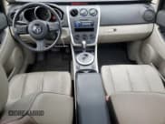 ✅ 2007 Mazda CX-7 Grand Touring • VIN: JM3ER293X70106008 • Lot: 86541465. Wystawiony na Copart z przebiegiem 125 288 mil. Bezpłatny archiwum sprzedaży aukcyjnych z USA i szczegółowy raport historii pojazdu na DreamBid. Zdjęcie 8.