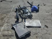 ✅ 2023 Hyundai Tucson SEL • VIN: 5NMJBCAE1PH280421 • Lot: 66969584. Wystawiony na Copart z przebiegiem 6 293 mil. Bezpłatny archiwum sprzedaży aukcyjnych z USA i szczegółowy raport historii pojazdu na DreamBid. Zdjęcie 13.