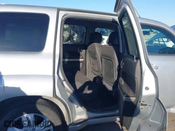 2011 Chevrolet HHR 1LT с VIN 3GNBABFW7BS552014, выставлен на аукционе IAAI как лот 43481079 с пробегом 190 000 миль миль и . История ставок и продаж доступна на DreamBid. Изображение 8.