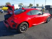 ✅ 2023 Subaru BRZ Premium • VIN: JF1ZDBB12P9702782 • Lot: 43520406. Wystawiony na IAAI z przebiegiem 26 145 mil. Bezpłatny archiwum sprzedaży aukcyjnych z USA i szczegółowy raport historii pojazdu na DreamBid. Zdjęcie 4.