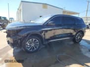 ✅ 2025 Lincoln Nautilus Premiere • VIN: 5LMPJ8JA6SJ920982 • Lot: 85937385. Wystawiony na Copart z przebiegiem 1 797 mil. Bezpłatny archiwum sprzedaży aukcyjnych z USA i szczegółowy raport historii pojazdu na DreamBid. Zdjęcie 1.