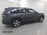 ✅ 2022 Jeep Grand Cherokee Limited • VIN: 1C4RJKBG9N8586538 • Lot: 84003995. Listed on Copart with 62,126 mi. Free auction sales archive from the USA and detailed vehicle history report at DreamBid. Image 3.