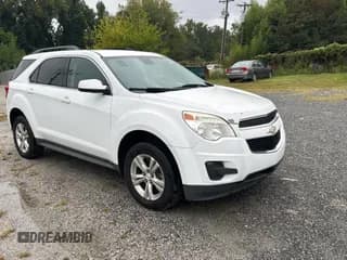 ✅ 2015 Chevrolet Equinox LT • VIN: 2GNFLFE31F6376477 • Лот: 84660955. Опубликован ранее на Copart с пробегом 198 195 миль. Бесплатный доступ к архиву аукционных продаж из США и подробный отчёт об истории автомобиля на DreamBid. Изображение 1.