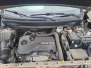 ✅ 2018 Chevrolet Equinox LT • VIN: 2GNAXSEV6J6340107 • Лот: 90253555. Опубликован ранее на Copart с пробегом 112 882 миль. Бесплатный доступ к архиву аукционных продаж из США и подробный отчёт об истории автомобиля на DreamBid. Изображение 12.