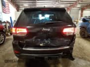 ✅ 2018 Jeep Grand Cherokee Limited • VIN: 1C4RJFBT0JC204151 • Lot: 48154655. Listed on Copart with 75,296 mi. Free auction sales archive from the USA and detailed vehicle history report at DreamBid. Image 6.