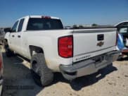 ✅ 2015 Chevrolet Silverado 1500 LS • VIN: 1GCRCPEC4FZ254566 • Лот: 70762824. Опубликован ранее на Copart с пробегом 257 722 миль. Бесплатный доступ к архиву аукционных продаж из США и подробный отчёт об истории автомобиля на DreamBid. Изображение 2.