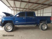 ✅ 2015 Chevrolet Silverado 1500 High Country • VIN: 3GCUKTEJ0FG491799 • Лот: 41615824. Опубликован ранее на IAAI с пробегом 118 745 миль. Бесплатный доступ к архиву аукционных продаж из США и подробный отчёт об истории автомобиля на DreamBid. Изображение 14.