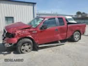 ✅ 2007 Ford F-150 XLT • VIN: 1FTPX14507NA69290 • Lot: 53051405. Listed on Copart with Not provided. Free auction sales archive from the USA and detailed vehicle history report at DreamBid. Image 1.