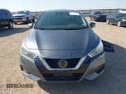 ✅ 2020 Nissan Versa SV • VIN: 3N1CN8EV8LL803103 • Lot: 43130552. Wystawiony na IAAI z przebiegiem 138 683 mil. Bezpłatny archiwum sprzedaży aukcyjnych z USA i szczegółowy raport historii pojazdu na DreamBid. Zdjęcie 12.