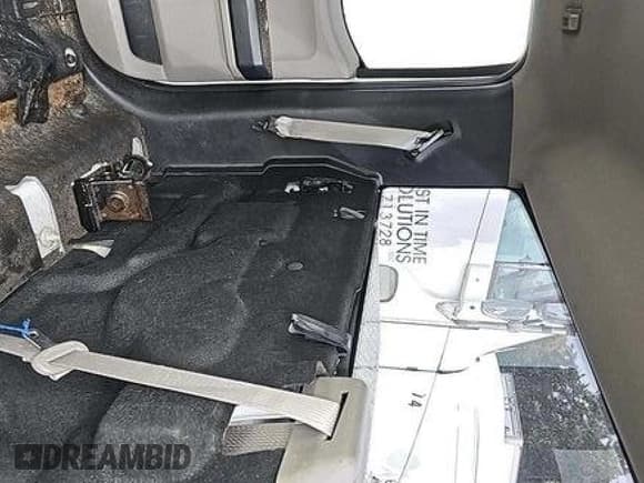 ✅ 2018 Ford F-250 XL • VIN: 1FT7X2B60JEC21237 • Лот: 43438119. Опубликован ранее на IAAI с пробегом 174 880 миль. Бесплатный доступ к архиву аукционных продаж из США и подробный отчёт об истории автомобиля на DreamBid. Изображение 7.