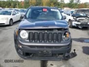 ✅ 2017 Jeep Renegade Latitude • VIN: ZACCJBBB3HPF88101 • Лот: 86700245. Опубликован ранее на Copart с пробегом 95 306 миль. Бесплатный доступ к архиву аукционных продаж из США и подробный отчёт об истории автомобиля на DreamBid. Изображение 5.