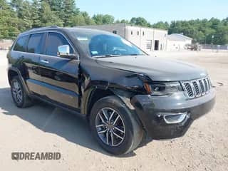 2021 Jeep Grand Cherokee 80th Anniversary с VIN 1C4RJEBG3MC679259, выставлен на аукционе IAAI как лот 42929896 с пробегом 87 832 миль миль и . История ставок и продаж доступна на DreamBid. Изображение 1.