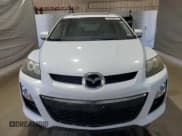 ✅ 2012 Mazda CX-7 i Touring • VIN: JM3ER2CM6C0416863 • Lot: 65969045. Wystawiony na Copart z przebiegiem 96 023 mil. Bezpłatny archiwum sprzedaży aukcyjnych z USA i szczegółowy raport historii pojazdu na DreamBid. Zdjęcie 5.
