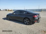 ✅ 2018 Infiniti Q60 Sport • VIN: JN1EV7EL8JM391253 • Lot: 60809765. Wystawiony na Copart z przebiegiem 90 192 mil. Bezpłatny archiwum sprzedaży aukcyjnych z USA i szczegółowy raport historii pojazdu na DreamBid. Zdjęcie 2.