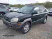 2006 Hyundai Tucson GLS с VIN KM8JN12D86U323186, выставлен на аукционе IAAI как лот 43622937 с пробегом 181 326 миль миль и . История ставок и продаж доступна на DreamBid. Изображение 2.