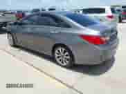 2011 Hyundai Sonata SE с VIN 5NPEC4AB7BH199400, выставлен на аукционе IAAI как лот 42543101 с пробегом 149 364 миль миль и . История ставок и продаж доступна на DreamBid. Изображение 3.