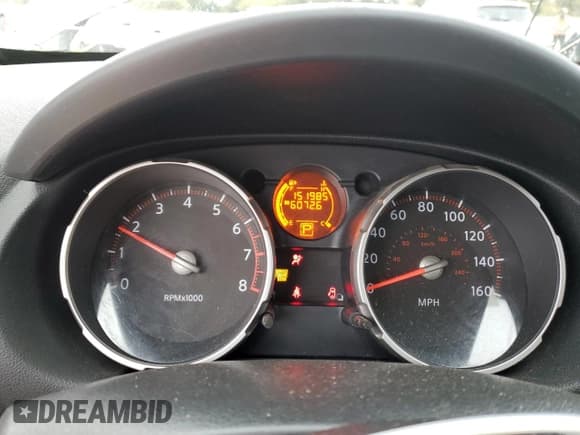 ✅ 2010 Nissan Rogue SL • VIN: JN8AS5MT6AW011488 • Лот: 89836795. Опубликован ранее на Copart с пробегом 151 985 миль. Бесплатный доступ к архиву аукционных продаж из США и подробный отчёт об истории автомобиля на DreamBid. Изображение 9.