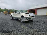 ✅ 2008 Lincoln Mark LT • VIN: 5LTPW18508FJ03525 • Лот: 58159985. Опубликован ранее на Copart с пробегом Не указан. Бесплатный доступ к архиву аукционных продаж из США и подробный отчёт об истории автомобиля на DreamBid. Изображение 13.