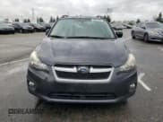 ✅ 2014 Subaru Impreza Special Sports Premium • VIN: JF1GPAL65E8306447 • Lot: 93061065. Listed on Copart with 85,476 mi. Free auction sales archive from the USA and detailed vehicle history report at DreamBid. Image 5.