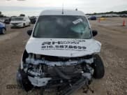 ✅ 2022 Ford Transit Connect XL • VIN: NM0LS6S28N1507736 • Lot: 57035484. Listed on Copart with Not provided. Free auction sales archive from the USA and detailed vehicle history report at DreamBid. Image 5.