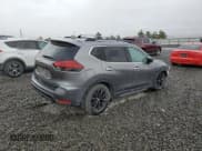 ✅ 2018 Nissan Rogue SL • VIN: 5N1AT2MV9JC775664 • Лот: 84068175. Опубликован ранее на Copart с пробегом 120 199 миль. Бесплатный доступ к архиву аукционных продаж из США и подробный отчёт об истории автомобиля на DreamBid. Изображение 3.