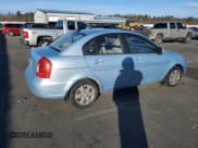 ✅ 2011 Hyundai Accent GLS • VIN: KMHCN4AC1BU621415 • Лот: 86590634. Опубликован ранее на Copart с пробегом 89 729 миль. Бесплатный доступ к архиву аукционных продаж из США и подробный отчёт об истории автомобиля на DreamBid. Изображение 3.