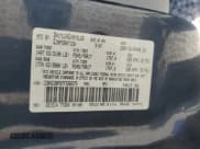 ✅ 2007 Dodge Durango SXT • VIN: 1D8HD38P87F556575 • Lot: 76496854. Listed on Copart with 213,064 mi. Free auction sales archive from the USA and detailed vehicle history report at DreamBid. Image 14.