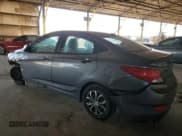 ✅ 2017 Hyundai Accent SE • VIN: KMHCT4AEXHU282105 • Лот: 82040805. Опубликован ранее на Copart с пробегом Не указан. Бесплатный доступ к архиву аукционных продаж из США и подробный отчёт об истории автомобиля на DreamBid. Изображение 2.