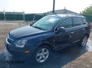 ✅ 2015 Chevrolet Captiva Sport LT • VIN: 3GNAL3EK2FS521012 • Lot: 42446519. Wystawiony na IAAI z przebiegiem 141 445 mil. Bezpłatny archiwum sprzedaży aukcyjnych z USA i szczegółowy raport historii pojazdu na DreamBid. Zdjęcie 17.
