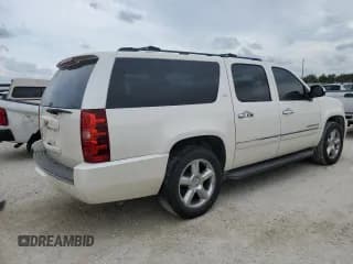 ✅ 2013 Chevrolet Suburban LTZ • VIN: 1GNSCKE05DR167323 • Lot: 78054084. Wystawiony na Copart z przebiegiem Nie podano. Bezpłatny archiwum sprzedaży aukcyjnych z USA i szczegółowy raport historii pojazdu na DreamBid. Zdjęcie 3.