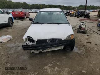 ✅ 2001 Suzuki Esteem GL • VIN: JS2GB41S915200143 • Lot: 69931264. Wystawiony na Copart z przebiegiem 80 853 mil. Bezpłatny archiwum sprzedaży aukcyjnych z USA i szczegółowy raport historii pojazdu na DreamBid. Zdjęcie 5.