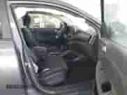 2019 Hyundai Tucson Value with VIN KM8J33A4XKU862390, listed as a IAAI auction lot 42769145 with 119,632 mi miles and . Bid and sale history available at DreamBid. Image 5.